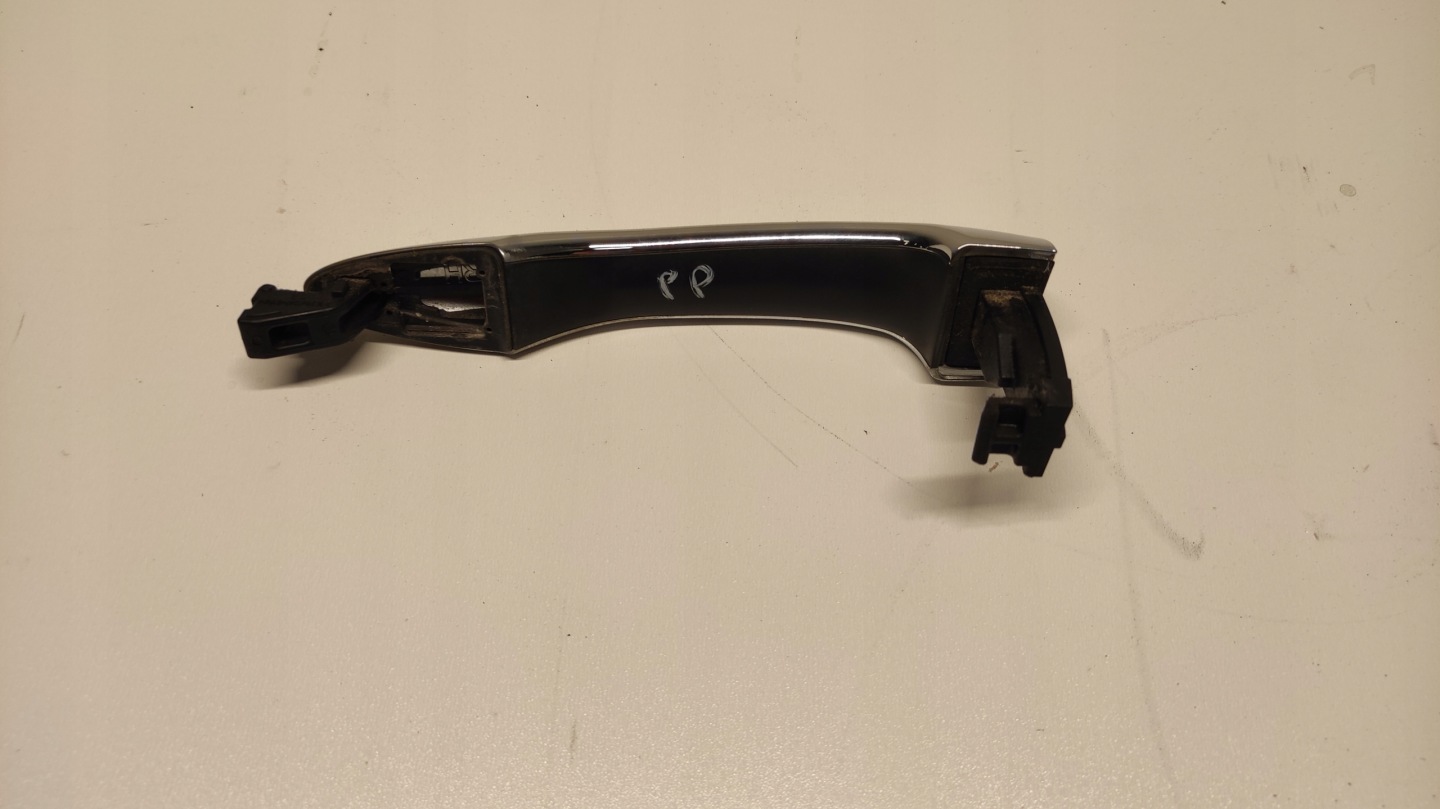 handle front front right CHROM KIA SPORTAGE III 10-15 EUROPA