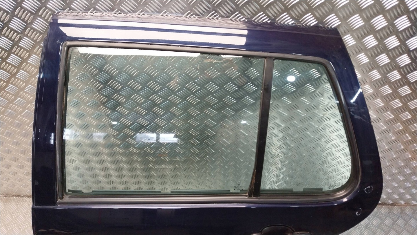 Tür heck links VW GOLF IV HATCHBACK 97