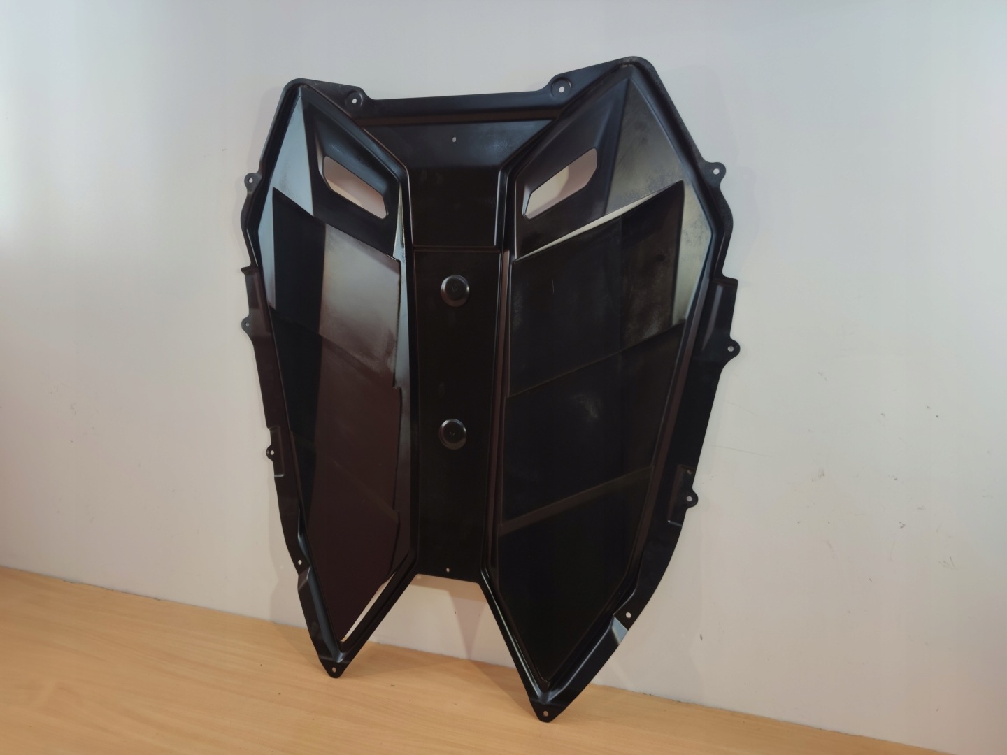 LAMBORGHINI AVENTADOR kryt kryt MOTORU obal
