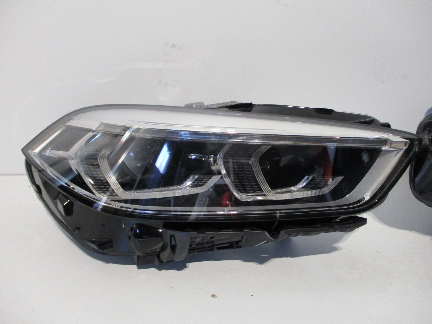 light left FULL LED BMW 1 F40 9482807