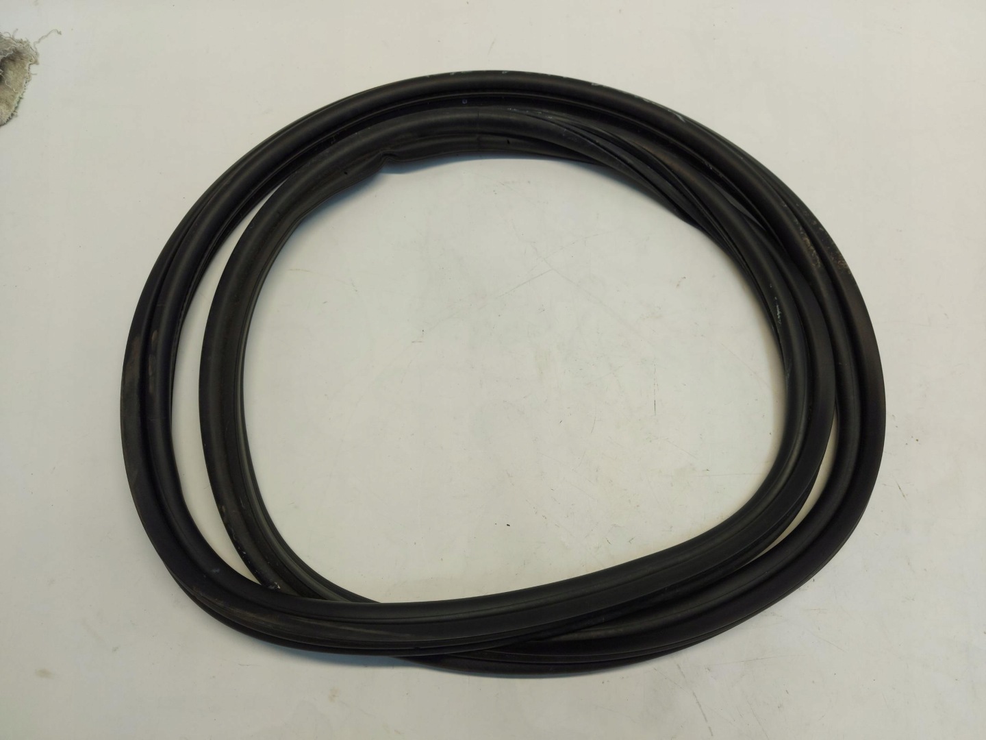 TESLA MODEL 3 LIFT 2024 HIGHLAND gasket boot