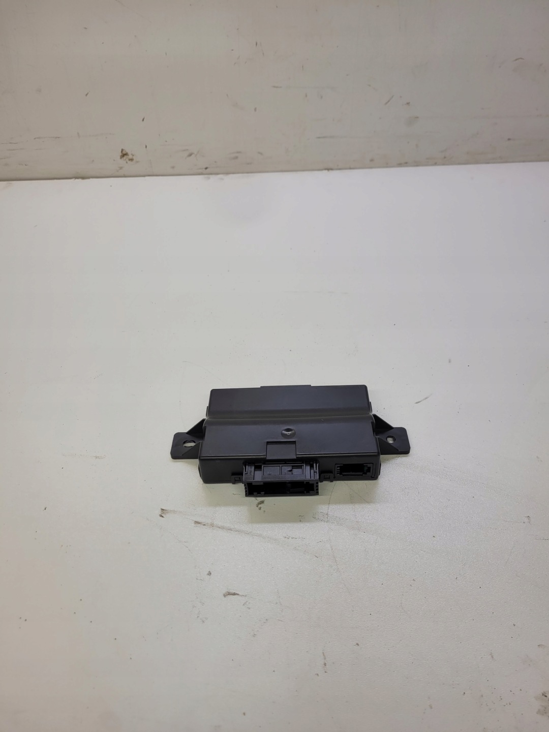 module unité de commande électronique uce GATEWAY AUDI A6 C7 A7 4G0907468AD