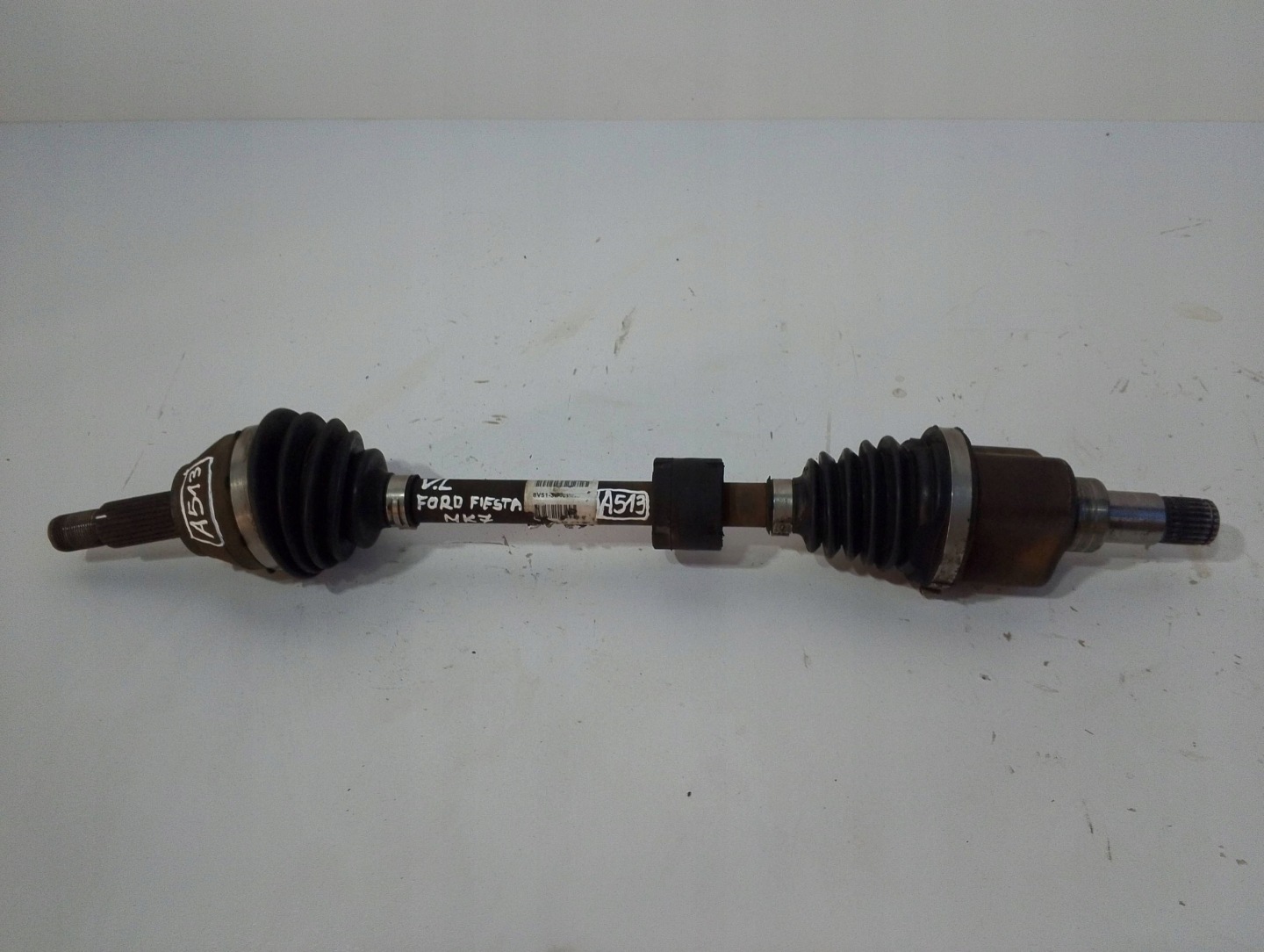 FORD FIESTA MK7 semi-axis front left joint 8V51-3B437-HC1 (A513)