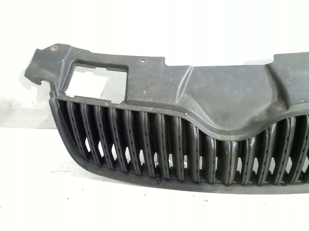 Skoda Fabia II 2 Grill Grill Grill 5J0853668