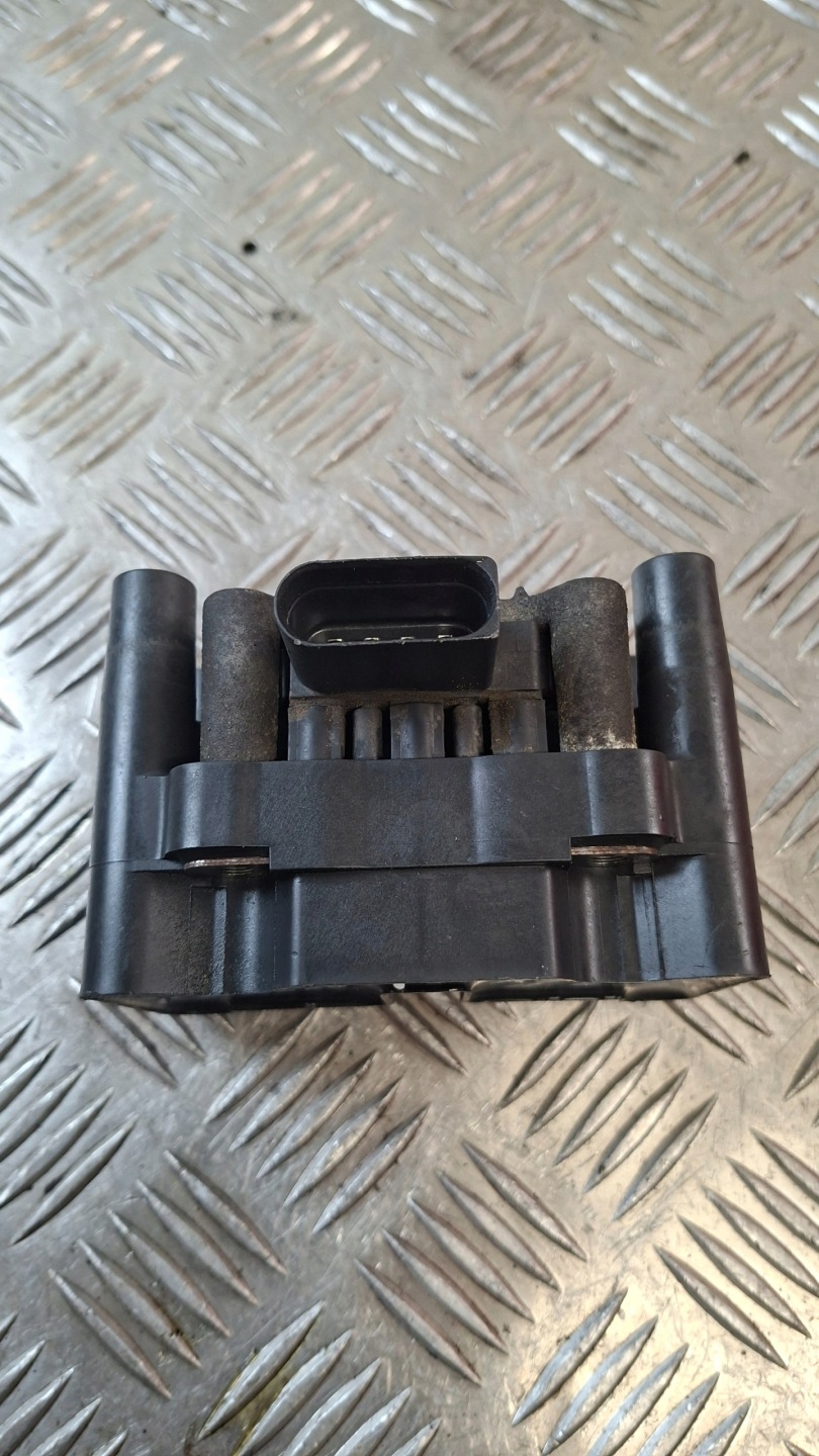 coil ignition AUDI A3 8L 1.6
