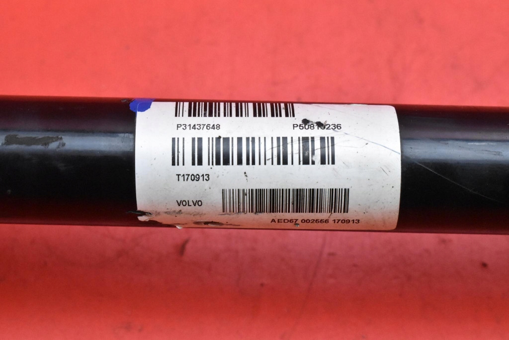 semi-axis right front AUTOMAT P31437648 VOLVO S90 2 II 2.0 D4 190 KM 16-20