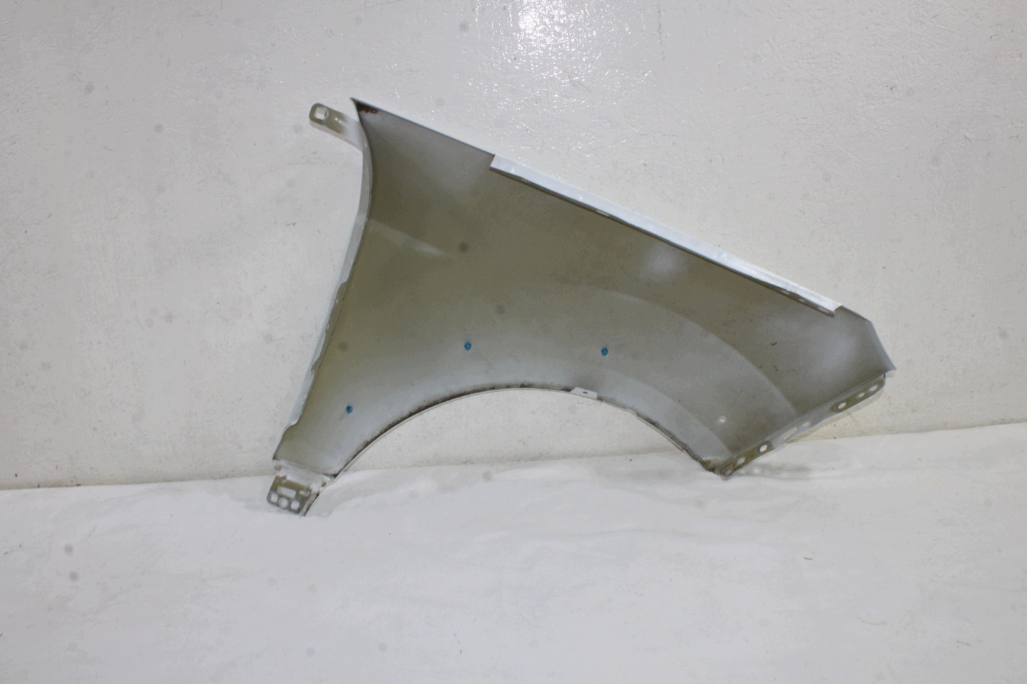 Ford Ecosport MK2 Active fender left front front LN1BN-16016-AA