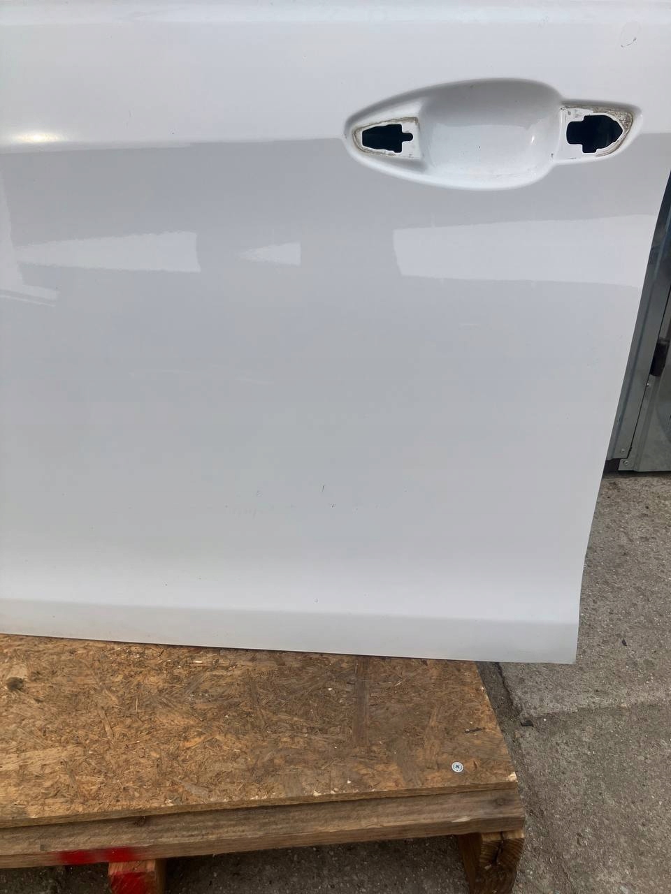 door left front PEUGEOT 308 T9 EWP EWPB