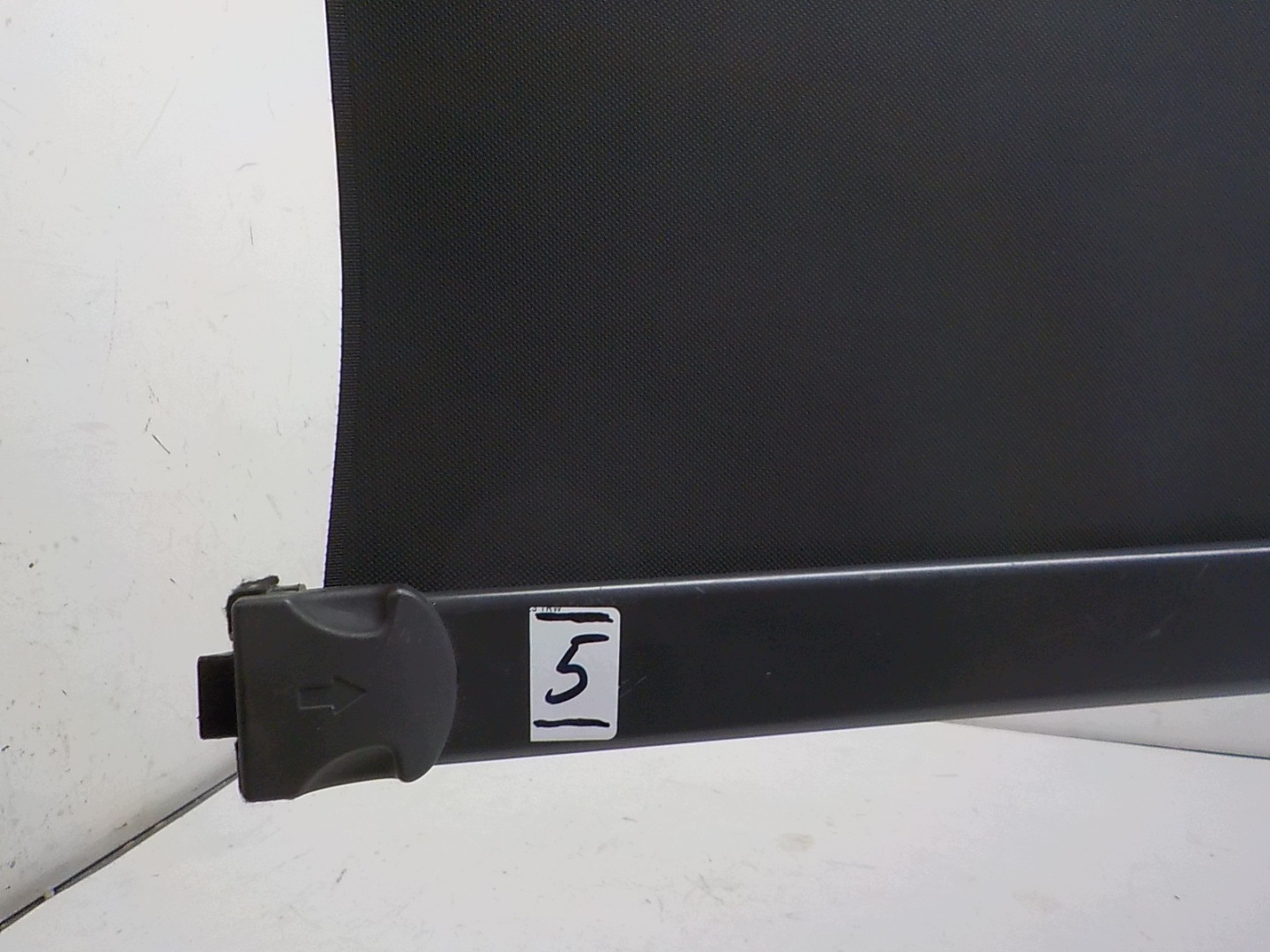 HYUNDAI I30 blinds boot 2300-45889 5