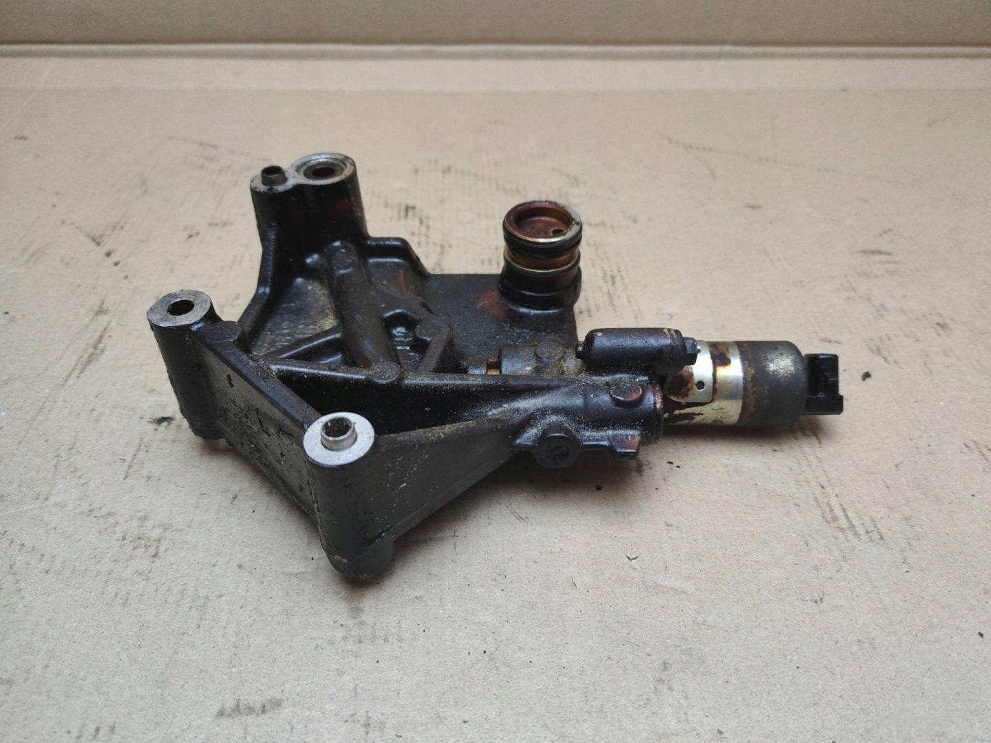 Sensor faz des Zahnrads Mazda CX-9 2008