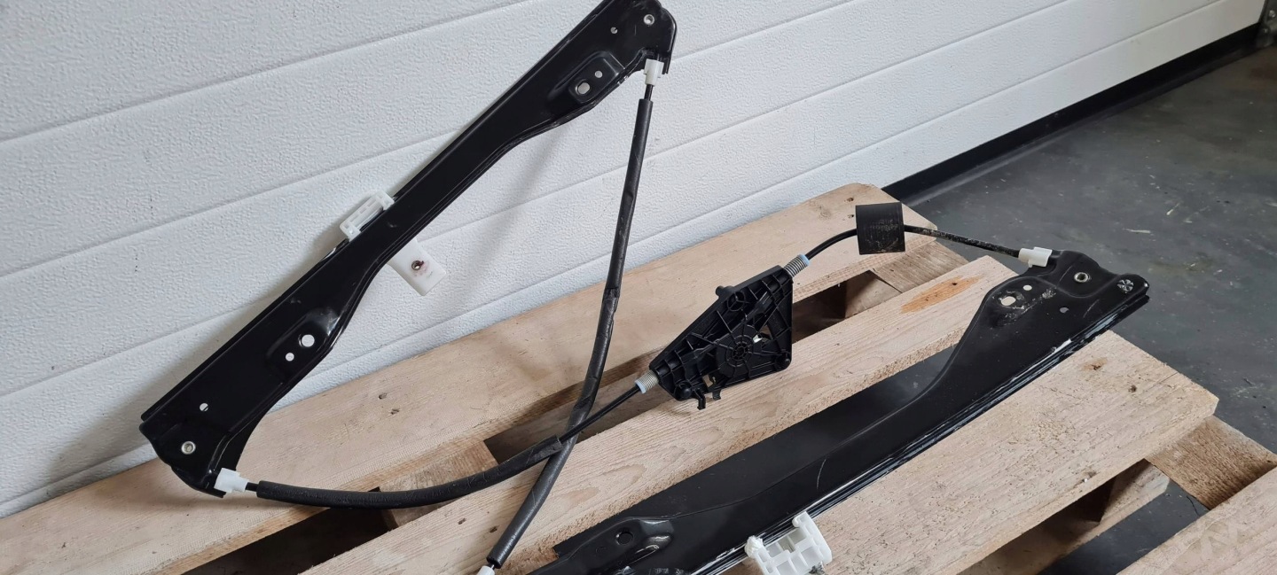 Chrysler Pacifica 2022 mechanism window regulator right front