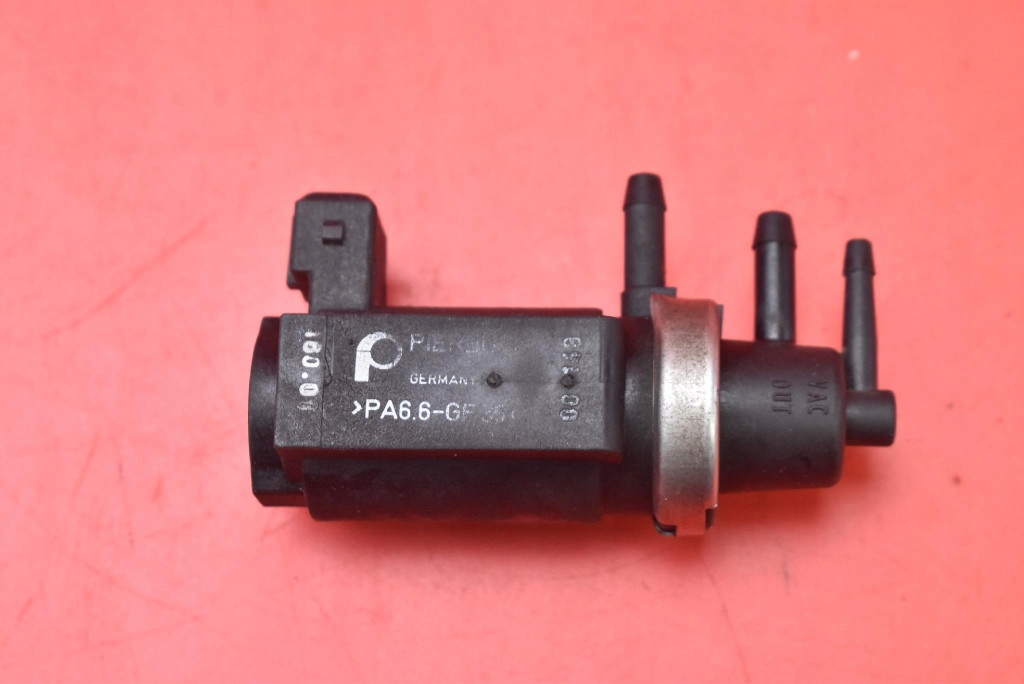 Sensor Unterdruck 059906627 AUDI A6 C5 2.5 TDI 150 KM 97-01