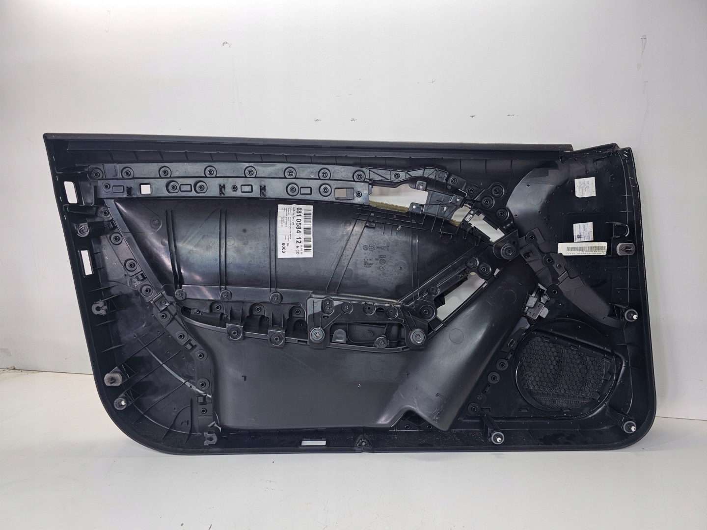 side door right front AUDI A5 8T COUPE 8T1867106 *1*