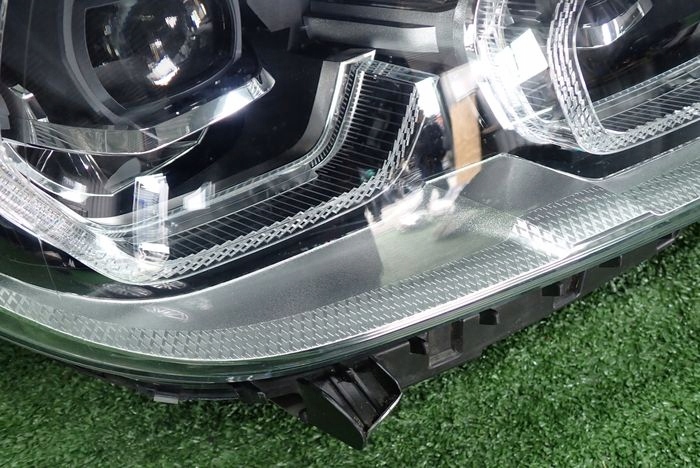 BMW X1 G01 X32 G02 ADAPTIVE LED 18-22 reflektor right light right
