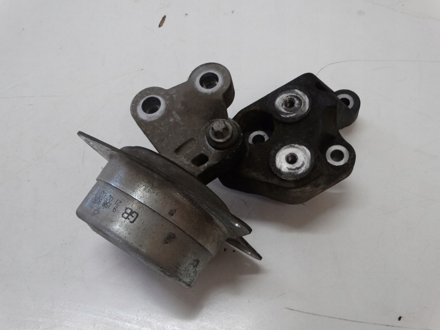holder engine mount OPEL VECTRA C 2.2DTI 9156926