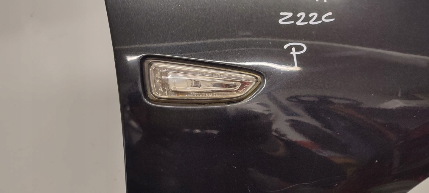 fender right front front Opel Astra J LIFT Z22C HB