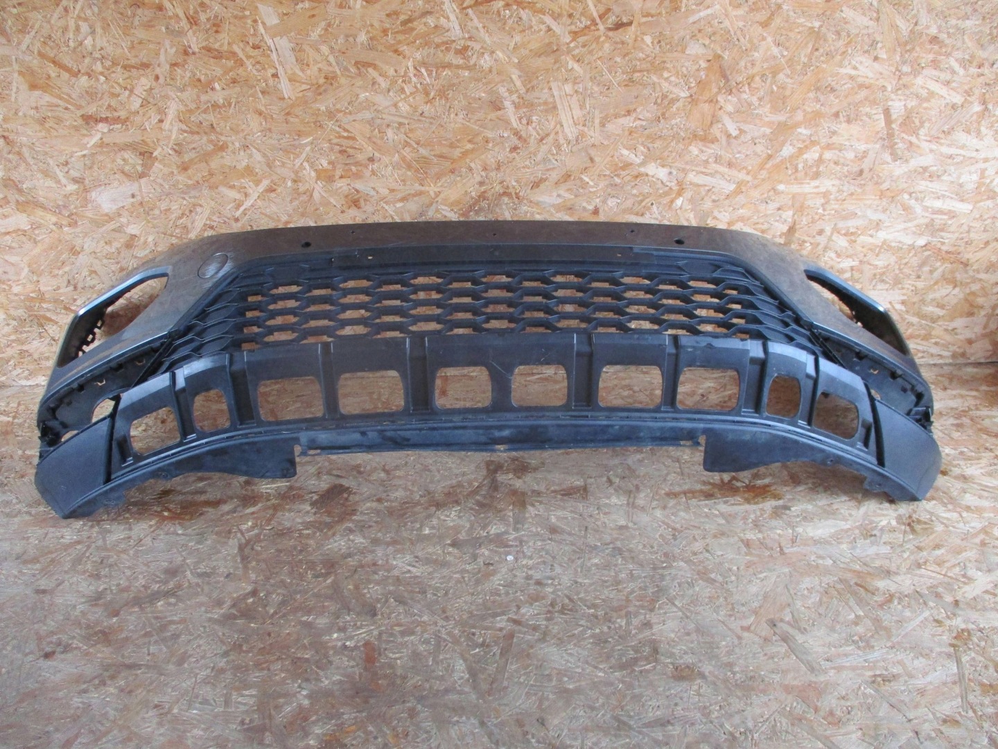 bumper front front VW T-ROC 2GA