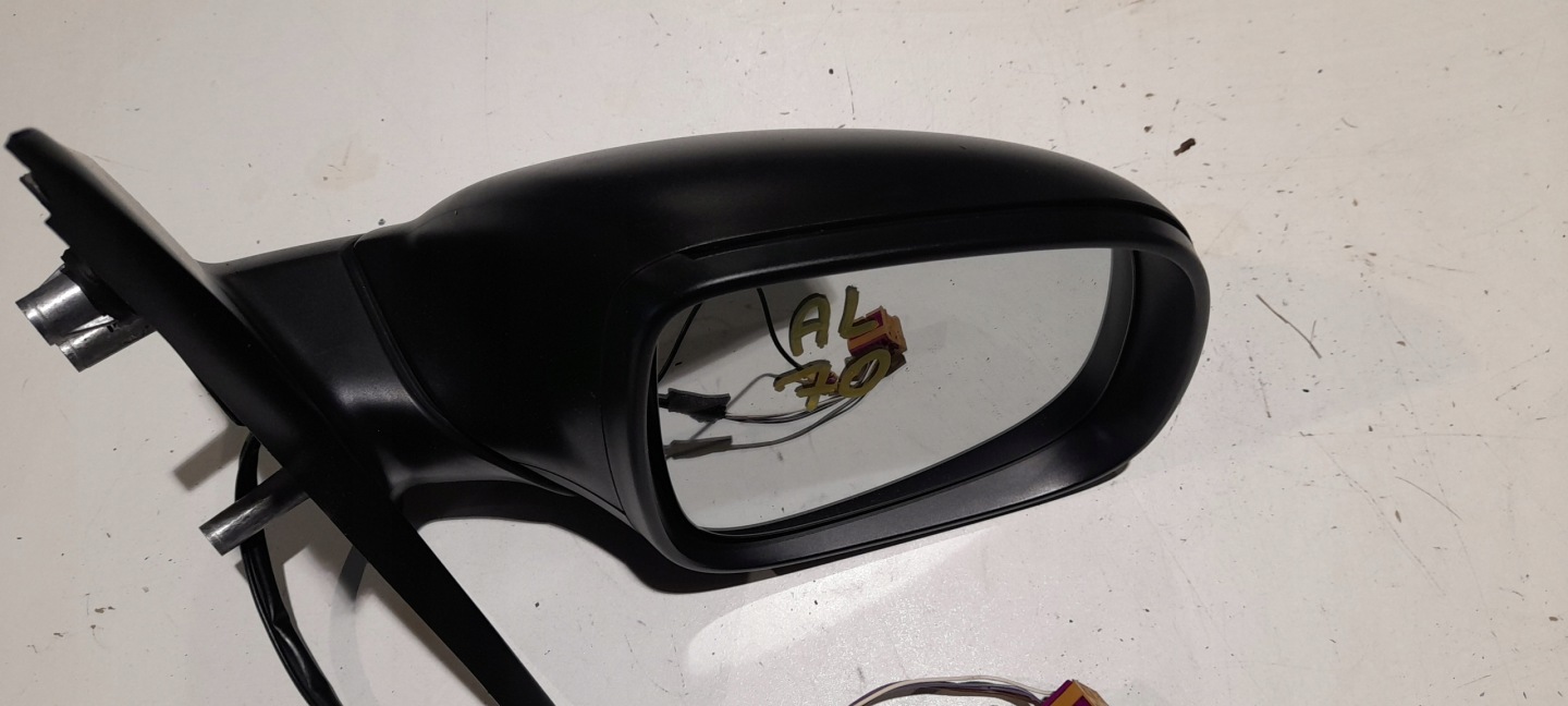 VW T6 SPIEGEL RECHTS 7E1857544A 5PIN