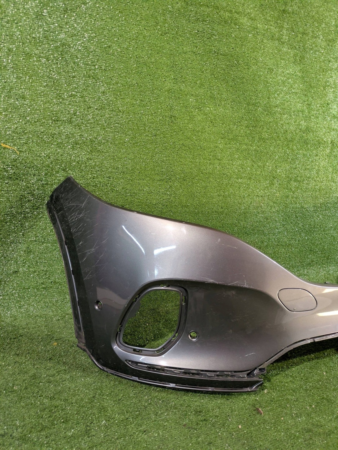 Frontstoßstange vorne MERCEDES EQA W243 21- NR.7868