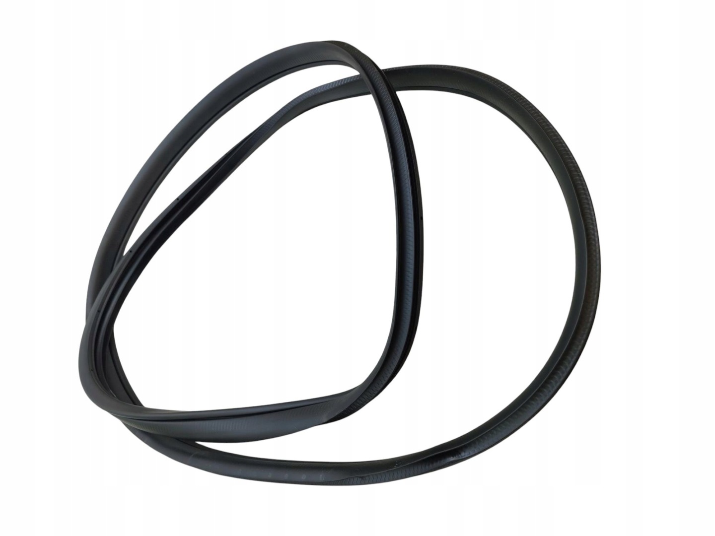 gasket door left front left front MAZDA 3 III BM/BN