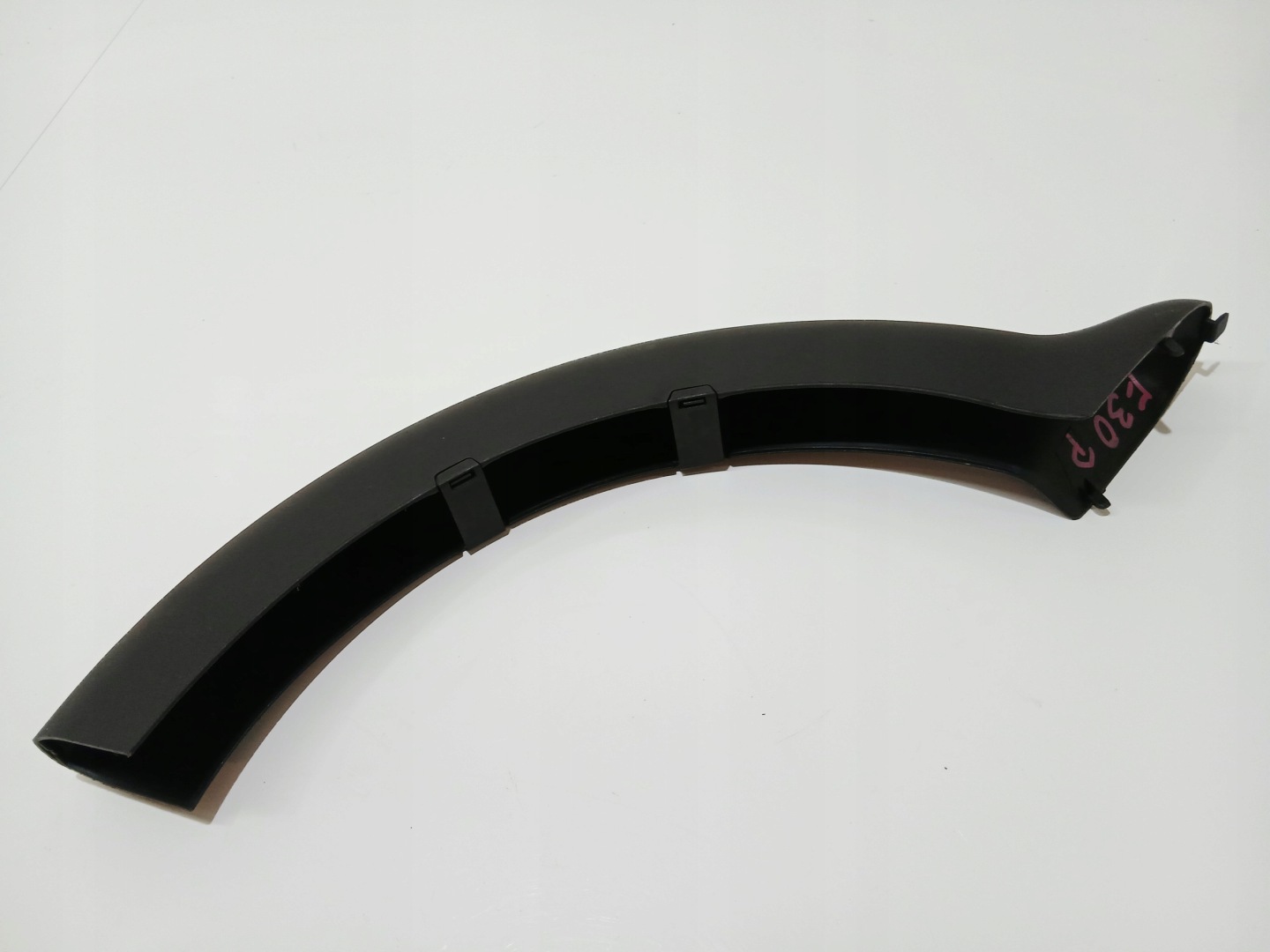 blende abdeckung scharnier KLPAY BMW F30 7255696