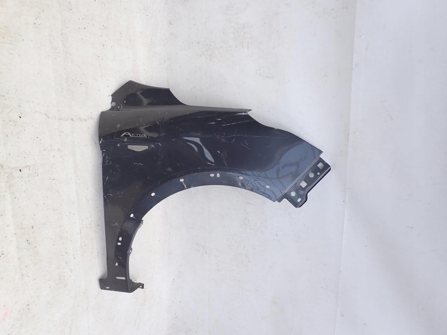 FORD KA+ plus ACTIVE 16-20 fender front front right