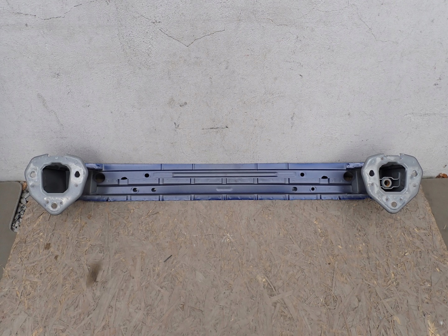 sider below bumper rear SUBARU XV GP 2012-2017R