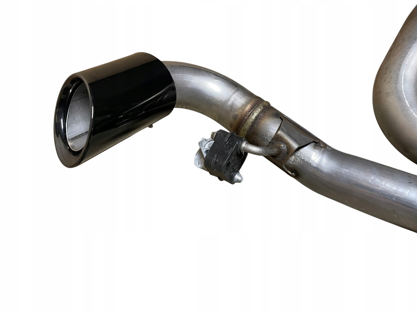 silencer rear BMW 4 G26 3 G20 G21 2.0D IDEAL