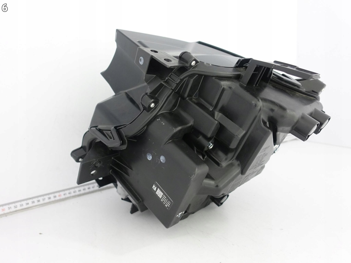 MAZDA CX-60 CX60 KH 22- light FULL LED right front EUROPA