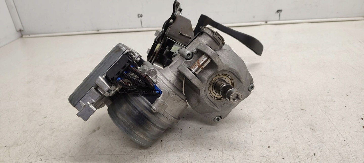 control electrics Seat Mii 1,0 MPI