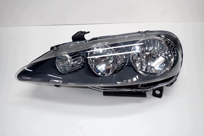 ALFA 147 LIFT 04- reflektor left light left 00060695448