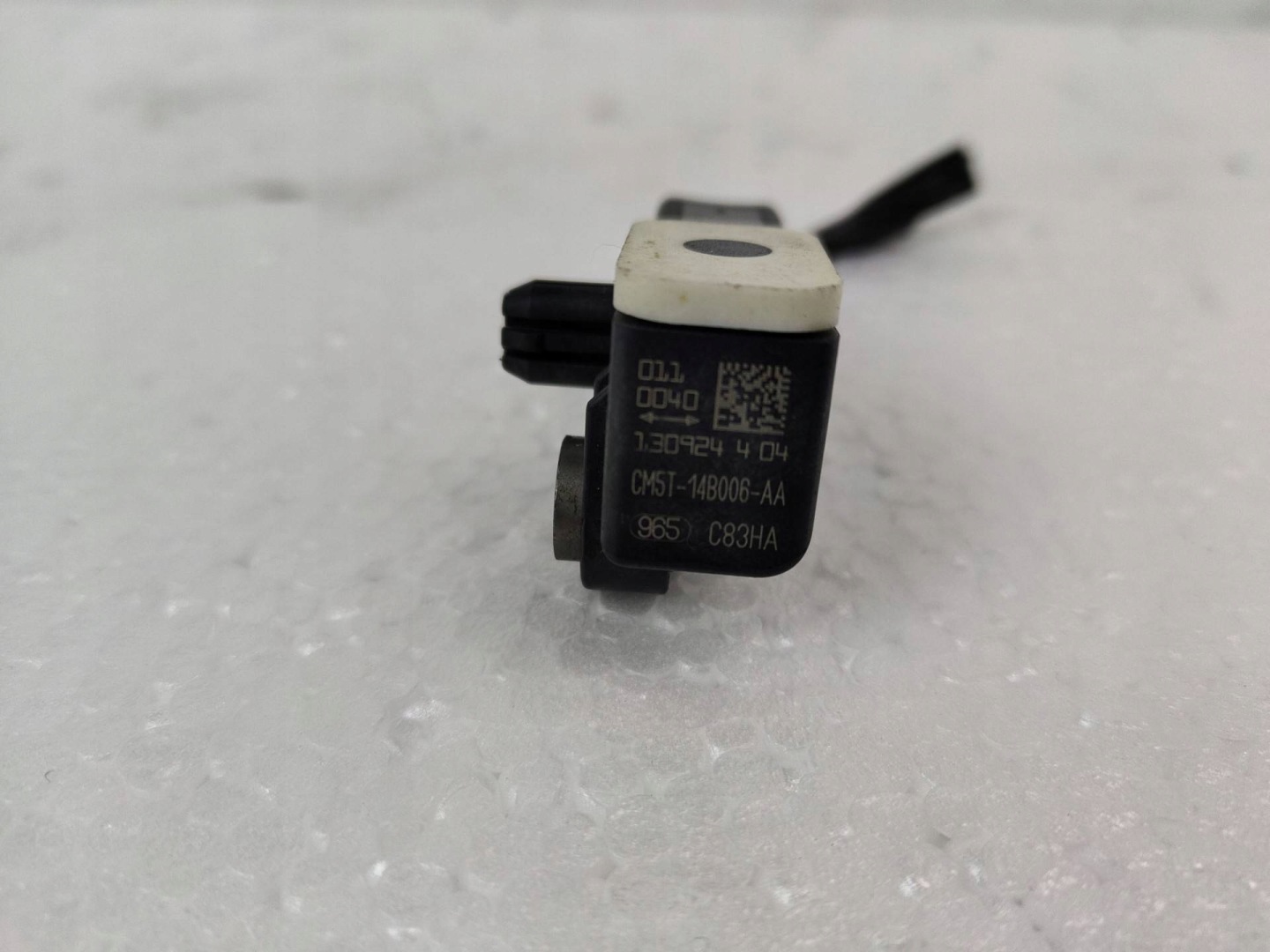Crashsensor Drucksensor Ford Fusion USA 2 2014 130924404