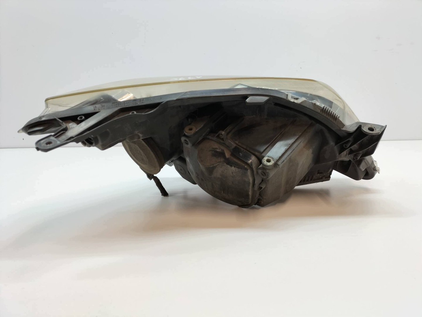 light front left XENON EUROPA Opel Astra III (2004-2014 ) H