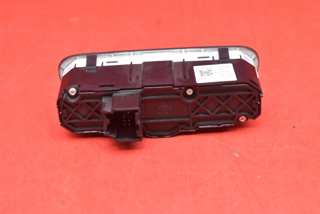 switch light switch 84215920 OPEL INSIGNIA B 17-20
