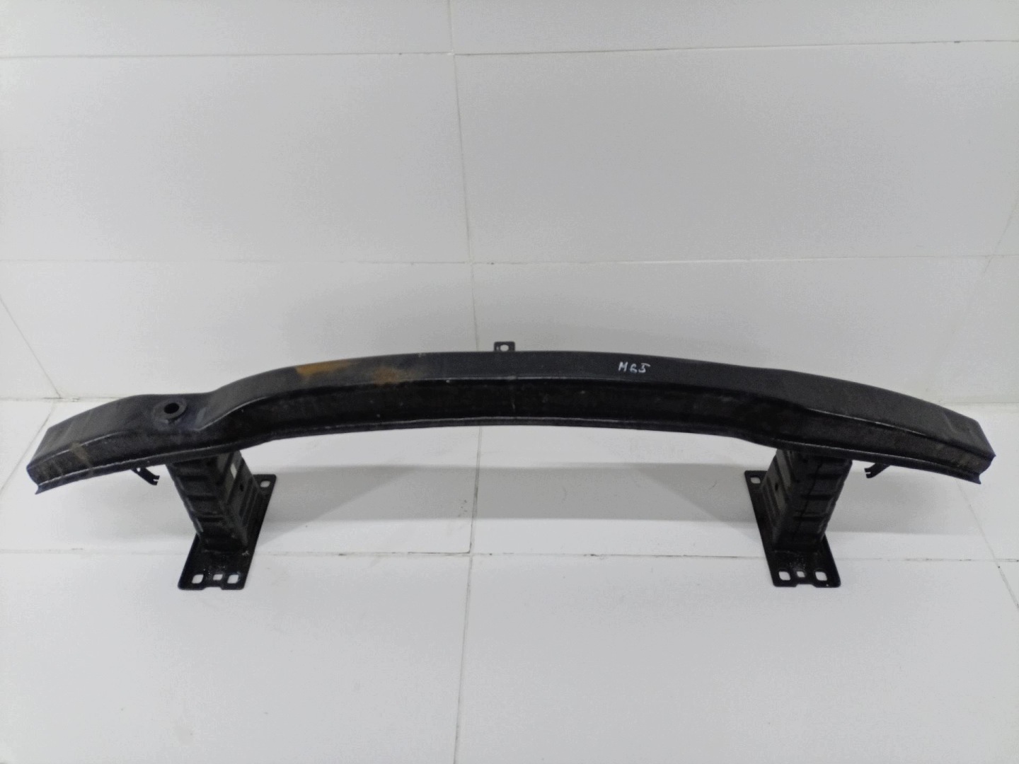 sider pillar of a bumper front BMW 3 E92/E93 E92 2009 7128226-12