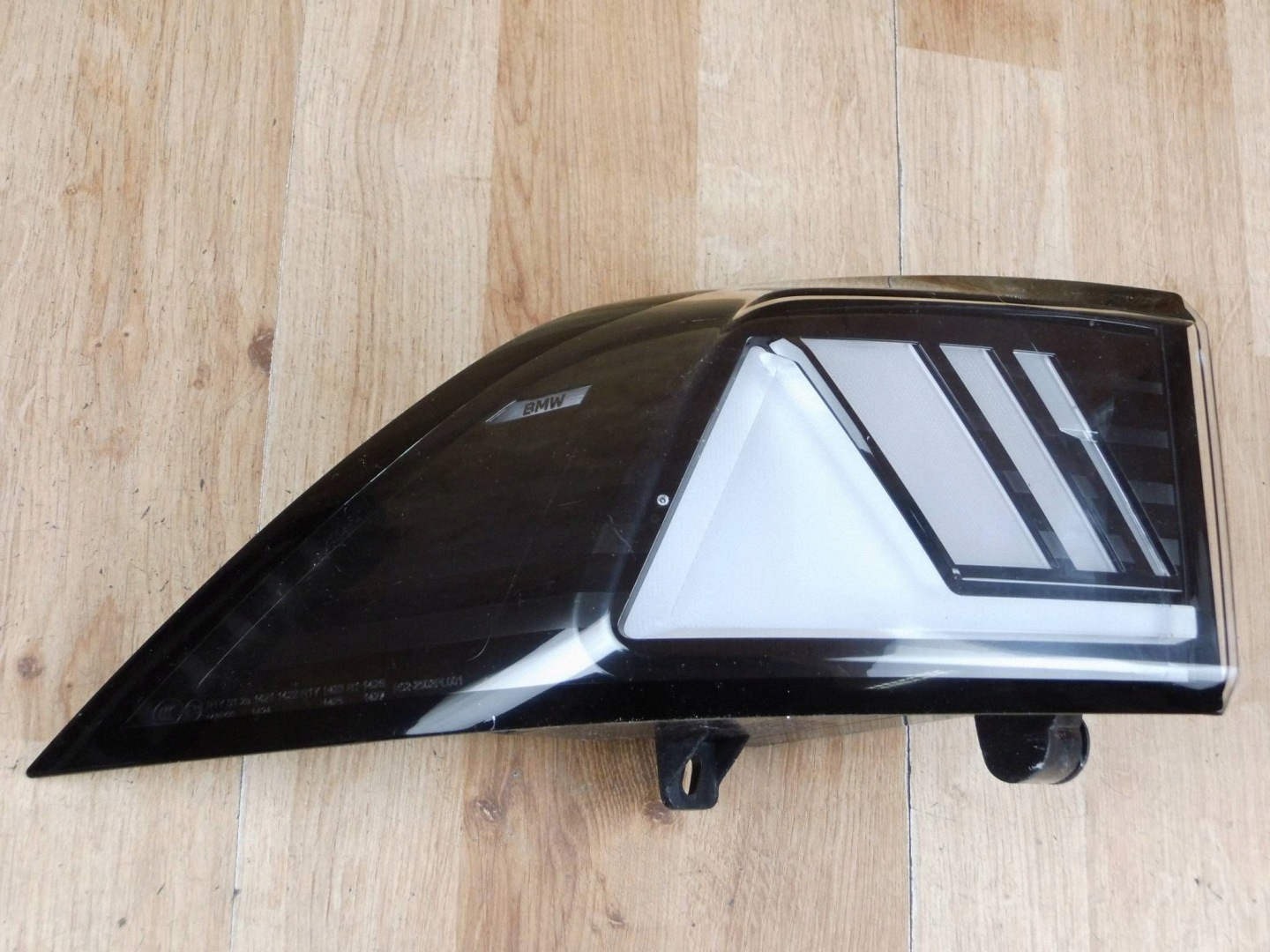 BMW iX3 NA5 2025+ light left rear part rear left 5B719A5