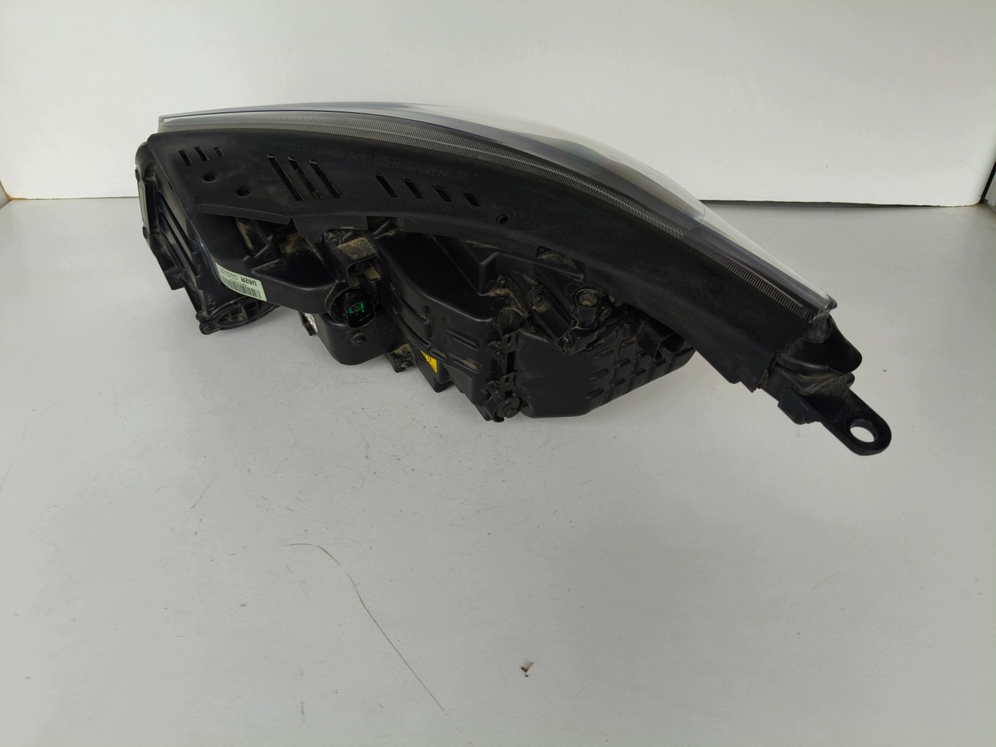 light right REFLEKTOR KIA SORENTO III 18- LIFT FULL LED