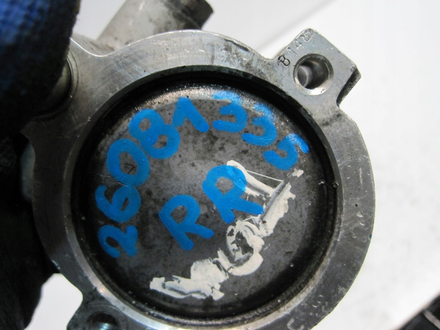 servo pump RENAULT LAGUNA 2 1,6 16V 26054891