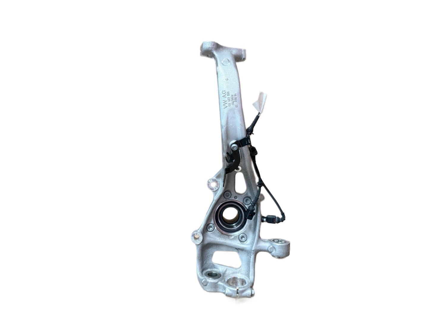 AUDI Q7 Q8 4M LIFT swing left front 4M0407241AA