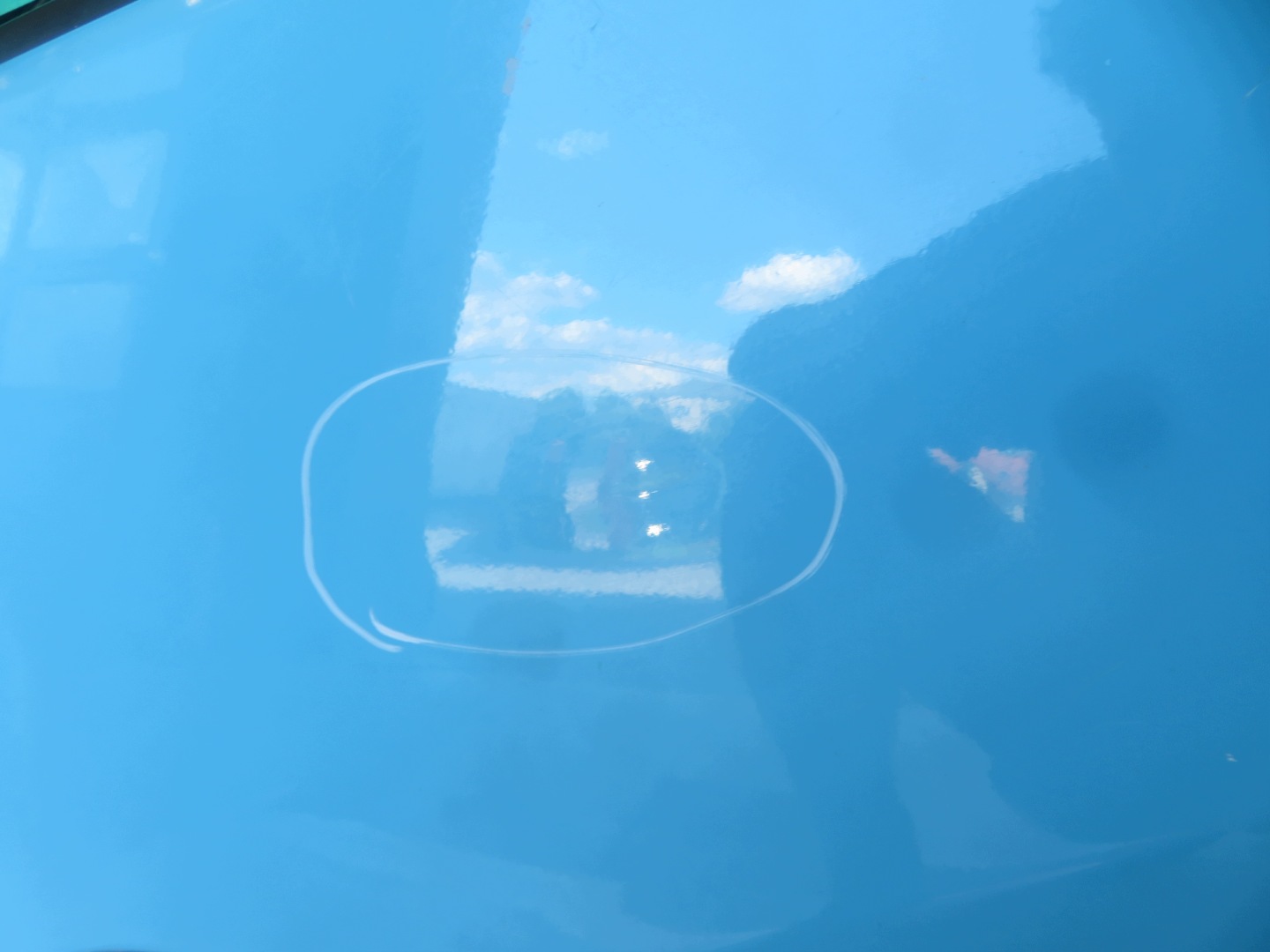 door right front NISSAN CABSTAR 20R