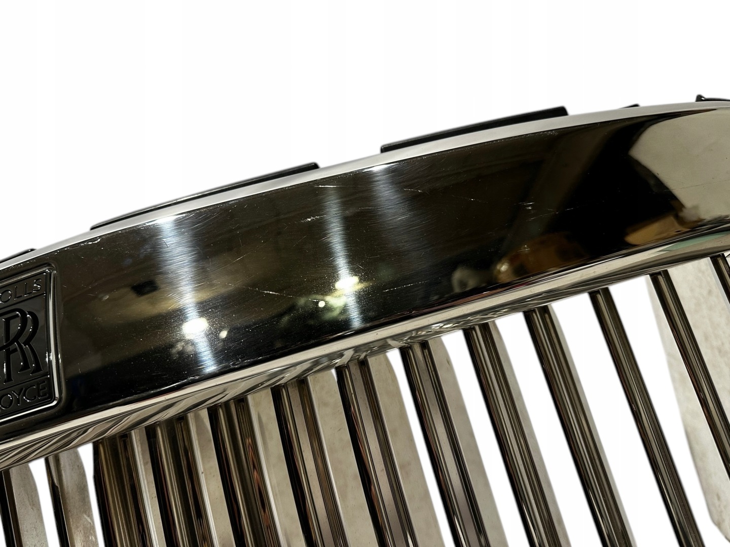 ROLLS ROYCE CULLINAN front grill front 51137448950 7448950