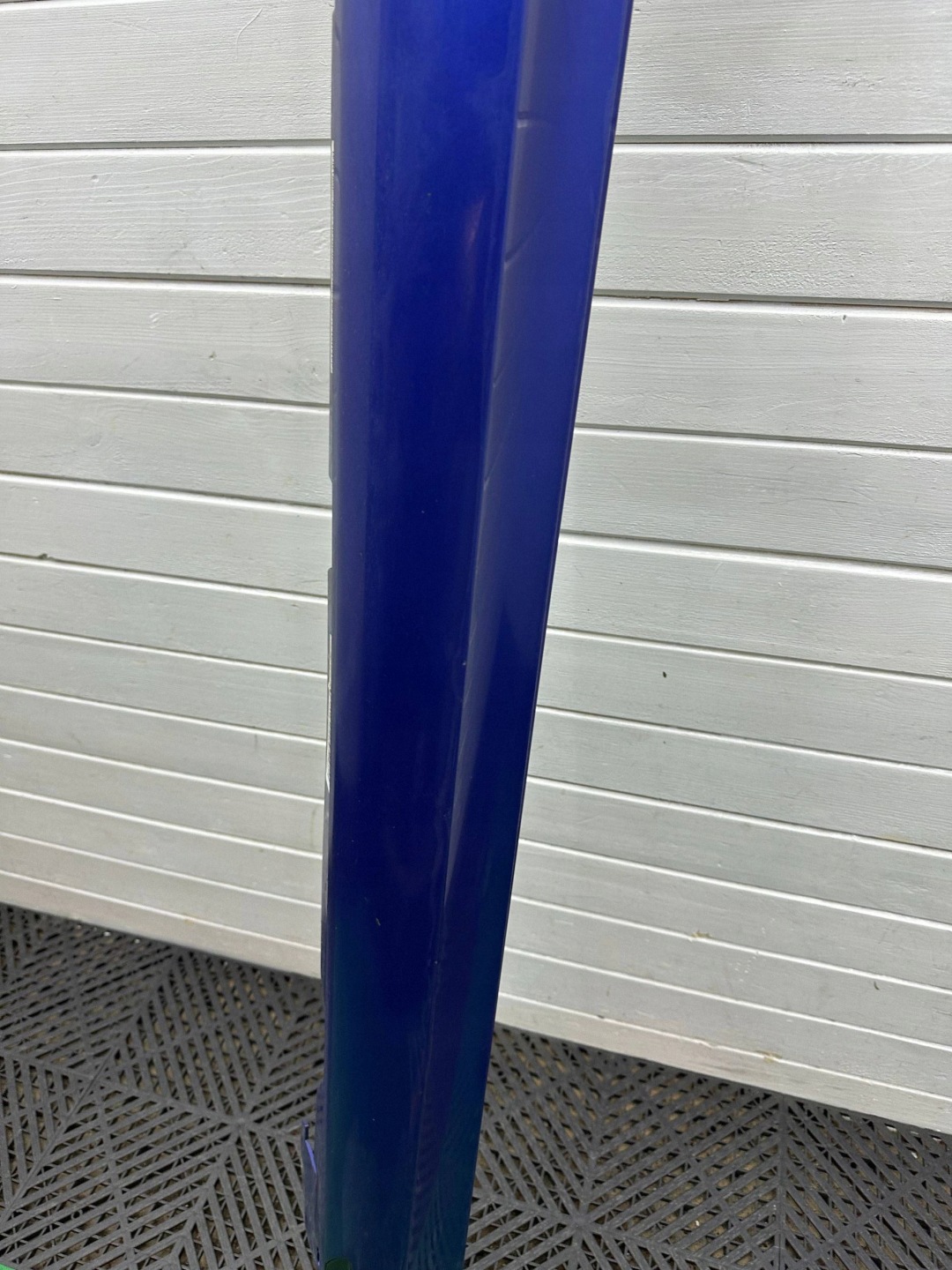 cap threshold front side right BMW 3 G20 G21 M PAKIET