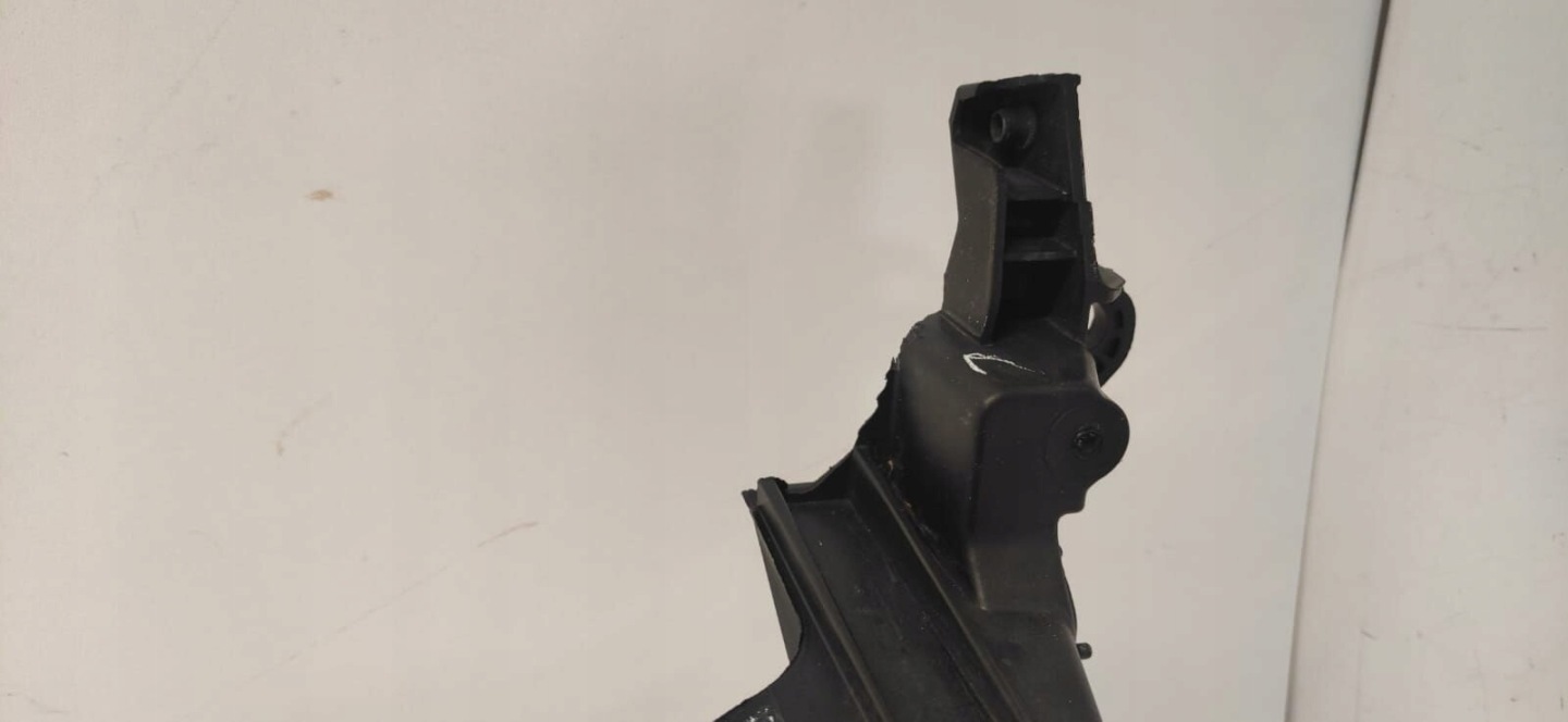 KIA OPTIMA FJ IV support panel for radiators pillar iron 15-20