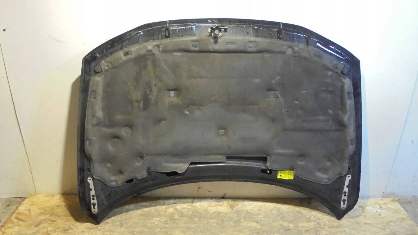 cofano Anteriore Volvo S60 V70 e 00-07