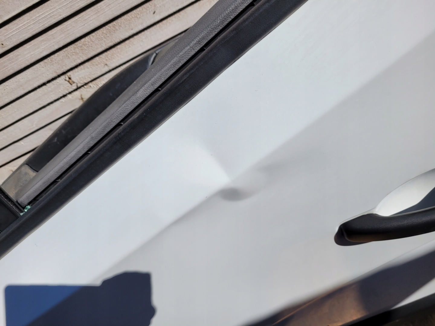 dveře přední předek levé RENAULT MASTER III