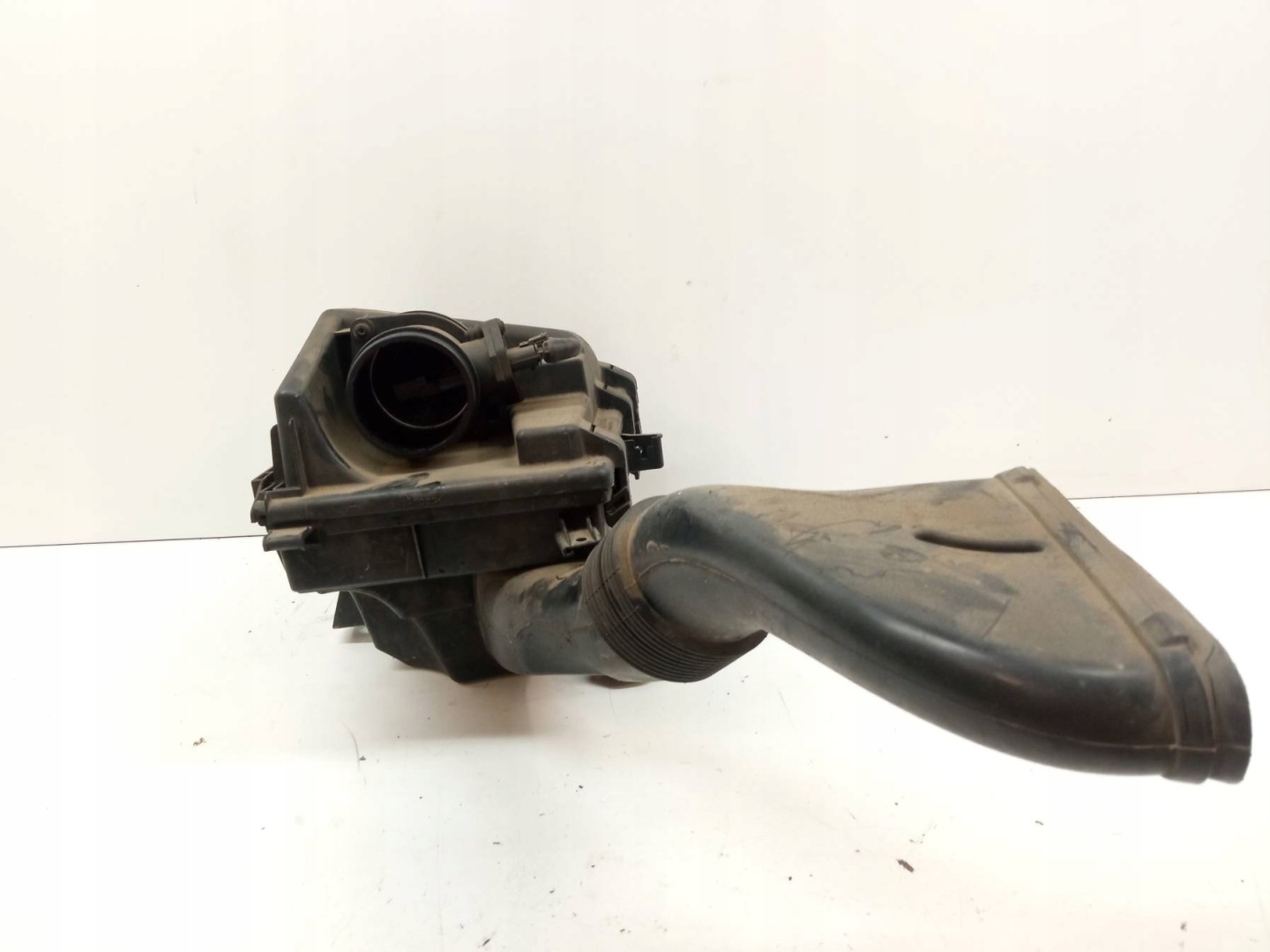 Gehäuse filter luft Luftmassenmesser 2.4 D Volvo S80 und (1998-2006)