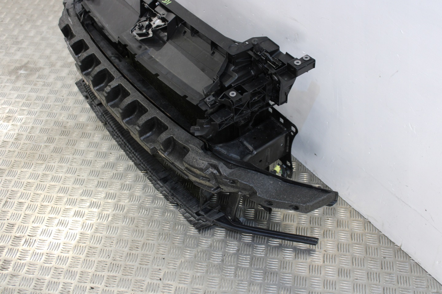 support panel for radiators front pillar radiator VW ARTEON 3G8 2,0 TDI