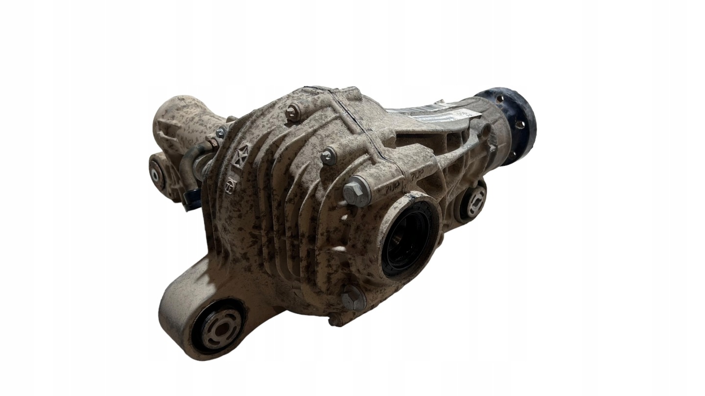 REDUKTOR diff front differential 3,45 JEEP GRAND CHEROKEE IV WK2