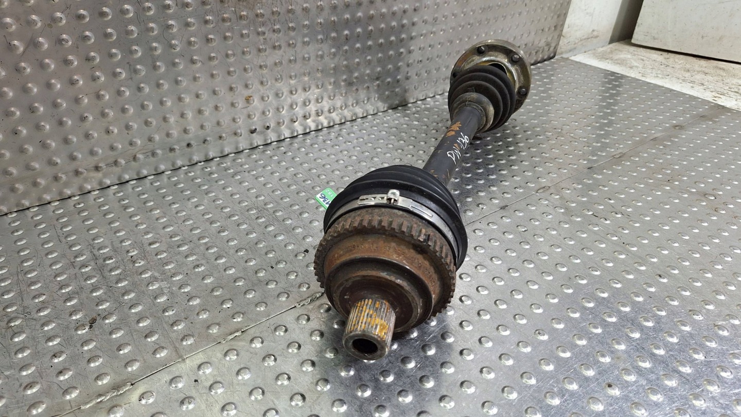 semi-axis left front ABS 701407331B VW TRANSPORTER T4 1.9 TD