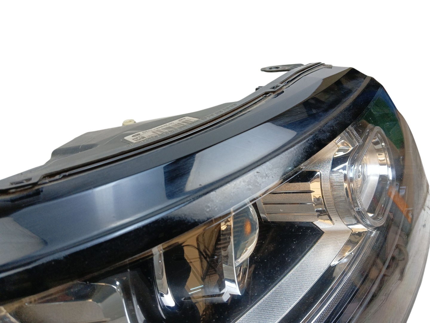 light REFLEKTOR right front XENON LAND ROVER RANGE ROVER IV L405 (12-17) UK